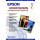 Papier Epson Premium Semigloss Photo Paper A3 251g/m² (20 ark.)